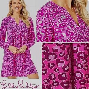 Lilly Pulitzer Brynnly Dress